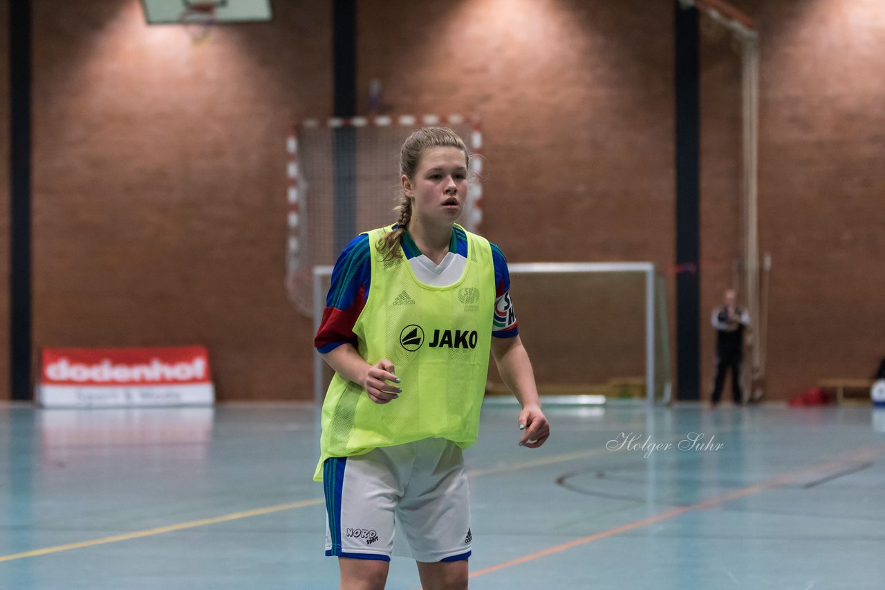 Bild 765 - Dodenhof Cup